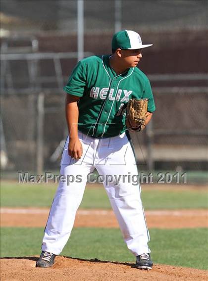 Thumbnail 1 in Buena vs. Helix (Righetti Spring Classic) photogallery.