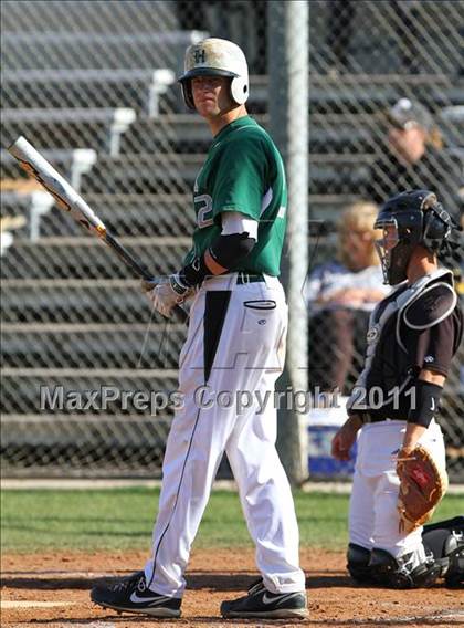 Thumbnail 3 in Buena vs. Helix (Righetti Spring Classic) photogallery.