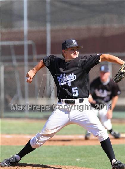 Thumbnail 2 in Buena vs. Helix (Righetti Spring Classic) photogallery.