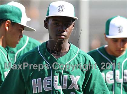 Thumbnail 3 in Buena vs. Helix (Righetti Spring Classic) photogallery.