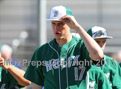 Thumbnail 2 in Buena vs. Helix (Righetti Spring Classic) photogallery.