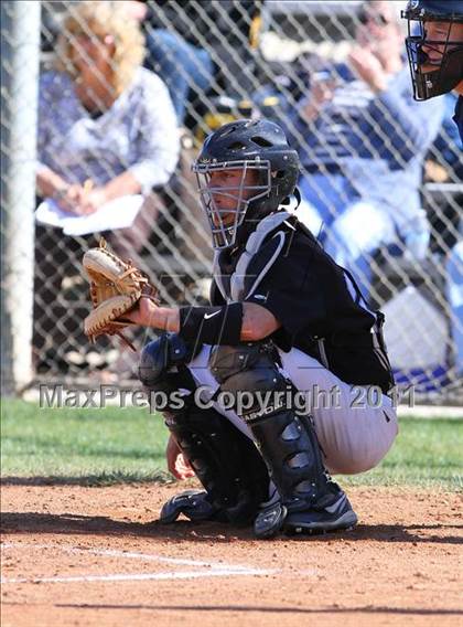 Thumbnail 2 in Buena vs. Helix (Righetti Spring Classic) photogallery.