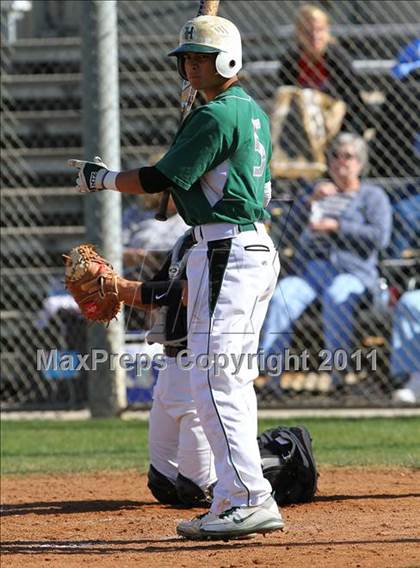 Thumbnail 1 in Buena vs. Helix (Righetti Spring Classic) photogallery.