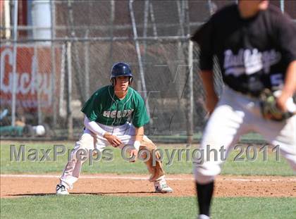 Thumbnail 1 in Buena vs. Helix (Righetti Spring Classic) photogallery.