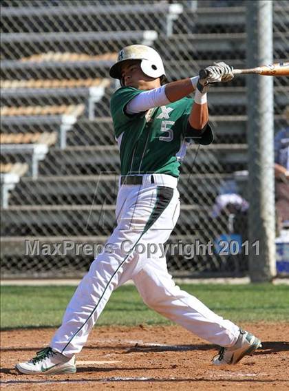 Thumbnail 3 in Buena vs. Helix (Righetti Spring Classic) photogallery.