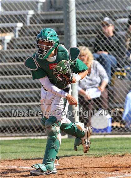 Thumbnail 1 in Buena vs. Helix (Righetti Spring Classic) photogallery.