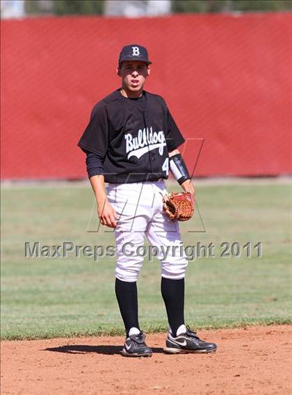 Thumbnail 2 in Buena vs. Helix (Righetti Spring Classic) photogallery.