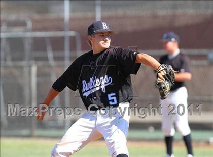 Thumbnail 1 in Buena vs. Helix (Righetti Spring Classic) photogallery.