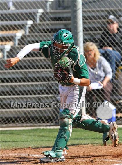 Thumbnail 3 in Buena vs. Helix (Righetti Spring Classic) photogallery.