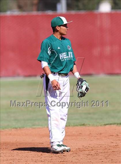 Thumbnail 3 in Buena vs. Helix (Righetti Spring Classic) photogallery.
