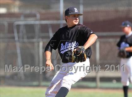 Thumbnail 3 in Buena vs. Helix (Righetti Spring Classic) photogallery.