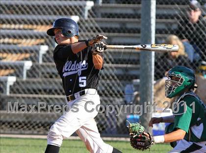 Thumbnail 3 in Buena vs. Helix (Righetti Spring Classic) photogallery.