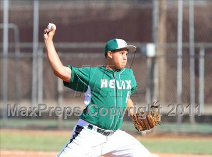 Thumbnail 2 in Buena vs. Helix (Righetti Spring Classic) photogallery.
