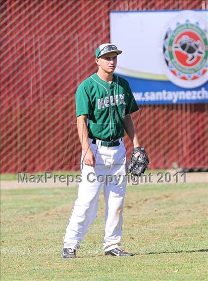Thumbnail 2 in Buena vs. Helix (Righetti Spring Classic) photogallery.
