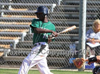 Thumbnail 3 in Buena vs. Helix (Righetti Spring Classic) photogallery.