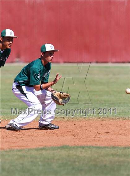 Thumbnail 3 in Buena vs. Helix (Righetti Spring Classic) photogallery.