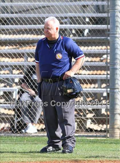 Thumbnail 1 in Buena vs. Helix (Righetti Spring Classic) photogallery.