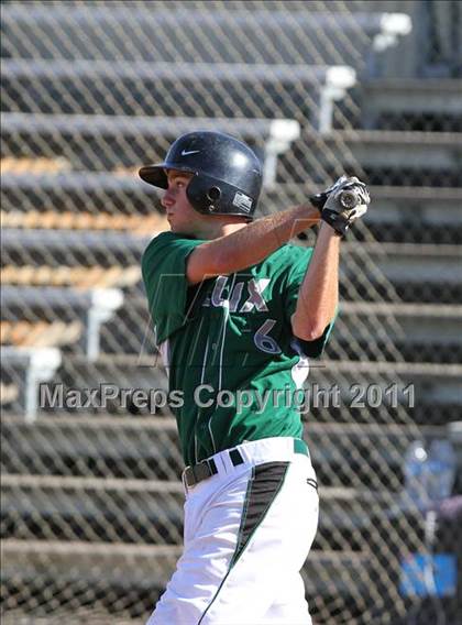 Thumbnail 1 in Buena vs. Helix (Righetti Spring Classic) photogallery.