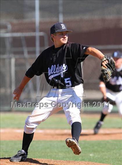Thumbnail 1 in Buena vs. Helix (Righetti Spring Classic) photogallery.