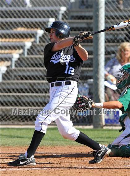 Thumbnail 2 in Buena vs. Helix (Righetti Spring Classic) photogallery.