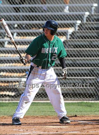 Thumbnail 3 in Buena vs. Helix (Righetti Spring Classic) photogallery.