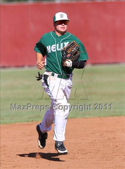 Thumbnail 2 in Buena vs. Helix (Righetti Spring Classic) photogallery.