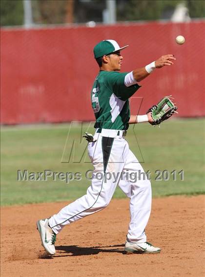 Thumbnail 3 in Buena vs. Helix (Righetti Spring Classic) photogallery.