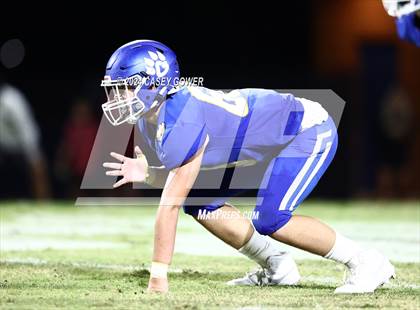 Thumbnail 3 in Silverdale Academy @ Goodpasture Christian photogallery.