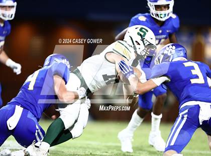 Thumbnail 1 in Silverdale Academy @ Goodpasture Christian photogallery.