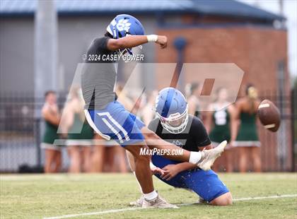 Thumbnail 3 in Silverdale Academy @ Goodpasture Christian photogallery.