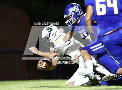 Thumbnail 1 in Silverdale Academy @ Goodpasture Christian photogallery.