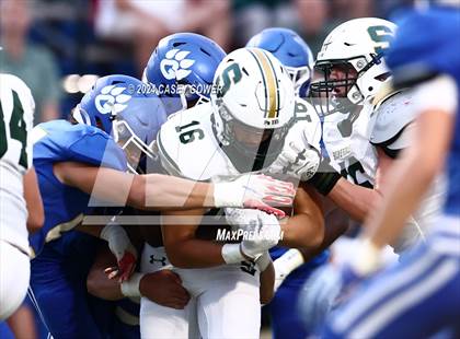 Thumbnail 1 in Silverdale Academy @ Goodpasture Christian photogallery.
