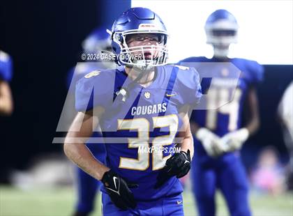 Thumbnail 3 in Silverdale Academy @ Goodpasture Christian photogallery.