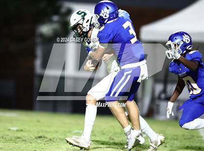 Thumbnail 2 in Silverdale Academy @ Goodpasture Christian photogallery.
