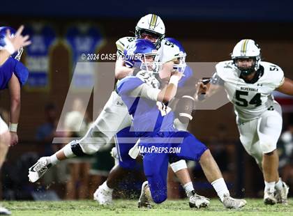 Thumbnail 3 in Silverdale Academy @ Goodpasture Christian photogallery.
