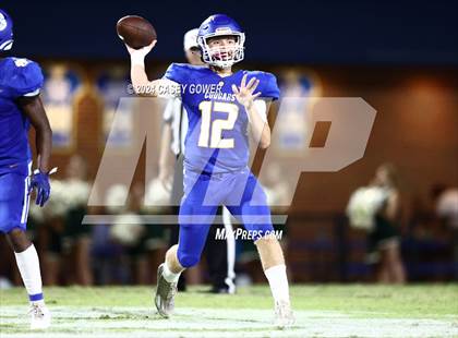 Thumbnail 1 in Silverdale Academy @ Goodpasture Christian photogallery.