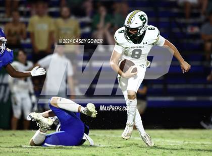 Thumbnail 2 in Silverdale Academy @ Goodpasture Christian photogallery.