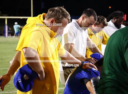 Thumbnail 3 in Silverdale Academy @ Goodpasture Christian photogallery.
