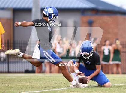 Thumbnail 2 in Silverdale Academy @ Goodpasture Christian photogallery.