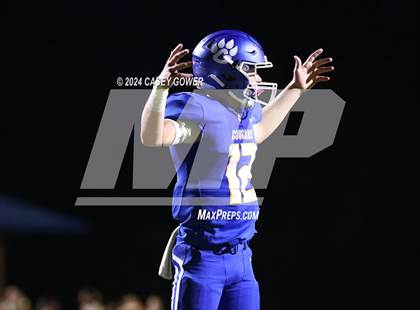 Thumbnail 3 in Silverdale Academy @ Goodpasture Christian photogallery.