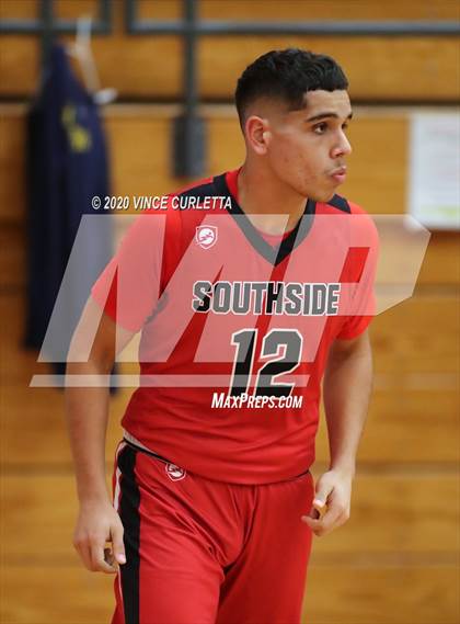 Thumbnail 1 in Southside @ Fredericksburg photogallery.