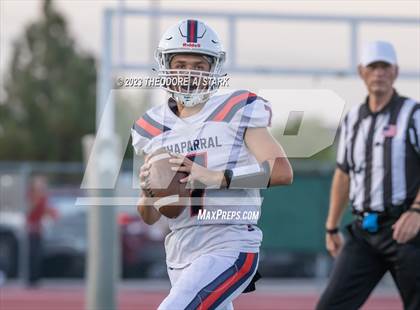 Thumbnail 1 in Chaparral @ Ponderosa photogallery.