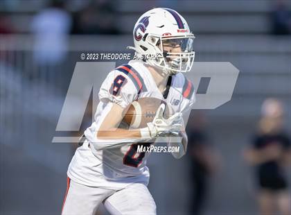 Thumbnail 1 in Chaparral @ Ponderosa photogallery.