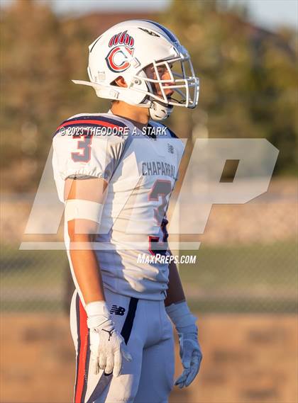 Thumbnail 1 in Chaparral @ Ponderosa photogallery.