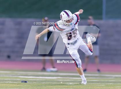 Thumbnail 1 in Chaparral @ Ponderosa photogallery.