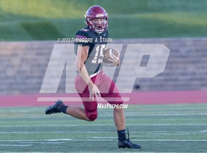 Thumbnail 1 in Chaparral @ Ponderosa photogallery.