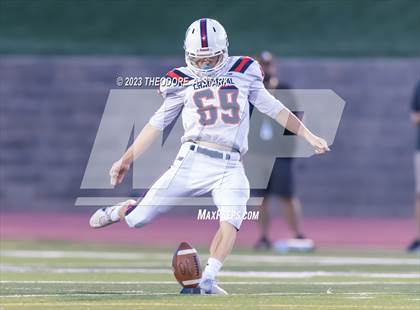 Thumbnail 3 in Chaparral @ Ponderosa photogallery.