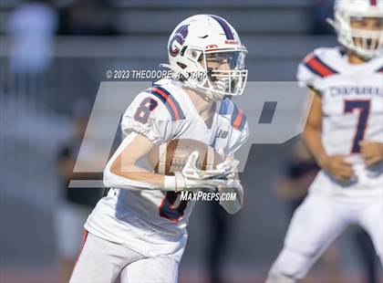 Thumbnail 2 in Chaparral @ Ponderosa photogallery.