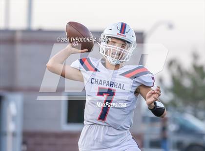 Thumbnail 3 in Chaparral @ Ponderosa photogallery.