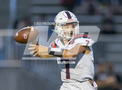 Thumbnail 3 in Chaparral @ Ponderosa photogallery.